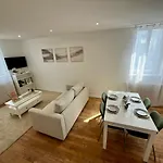 Apartment Le Jasmin *