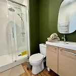 Le Jasmin Apartment *