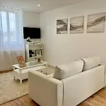 Apartment Le Jasmin *