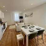 Apartment Le Jasmin Rouen