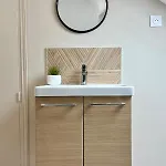 Le Jasmin Apartment