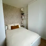 Apartment Le Jasmin Rouen