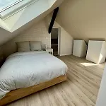 Apartment Le Jasmin *