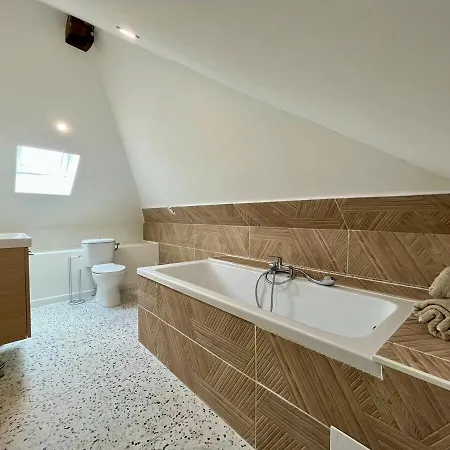Apartmán Le Jasmin