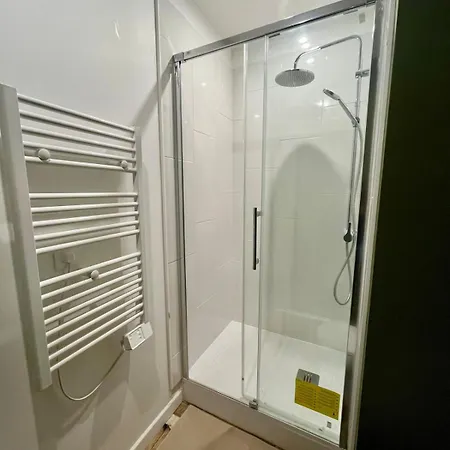 Le Jasmin Apartmán