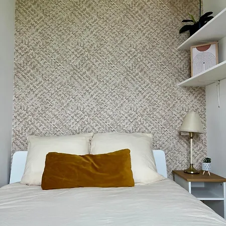 Apartment Le Jasmin