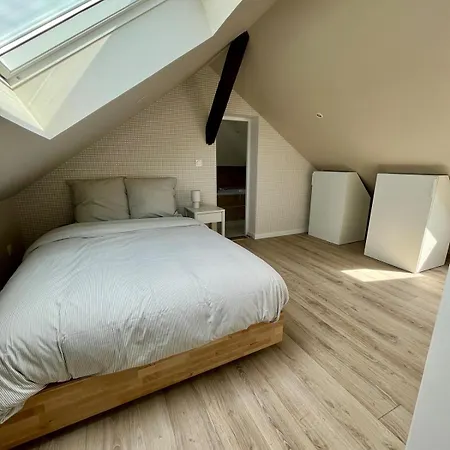 Apartmán Le Jasmin *